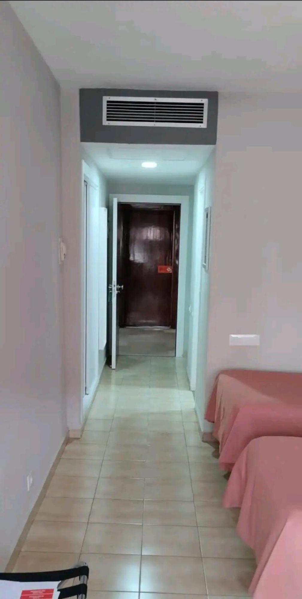 Apartamento Triana, 5 Mins Centro セビリア エクステリア 写真