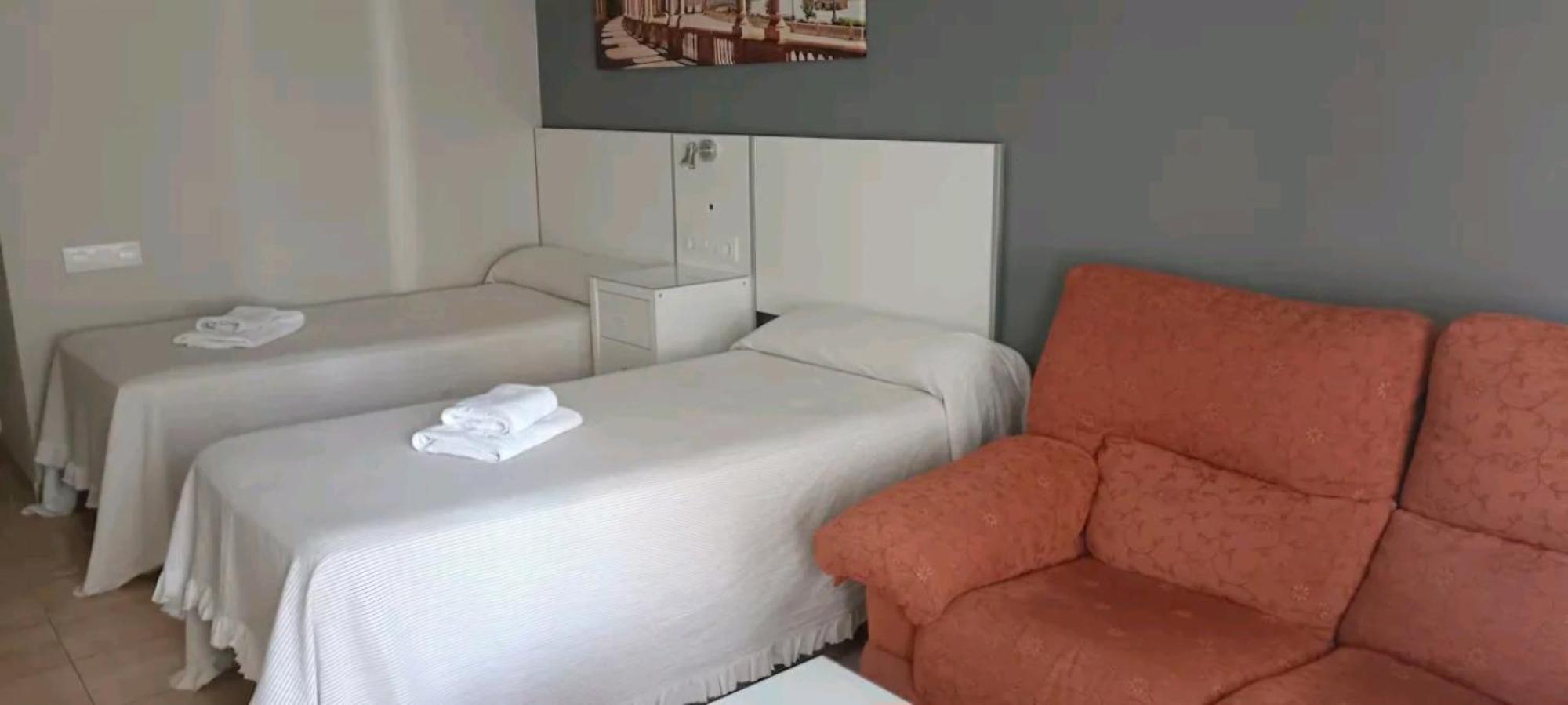 Apartamento Triana, 5 Mins Centro セビリア エクステリア 写真