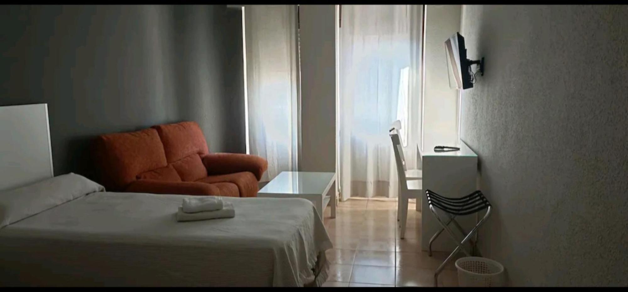 Apartamento Triana, 5 Mins Centro セビリア エクステリア 写真