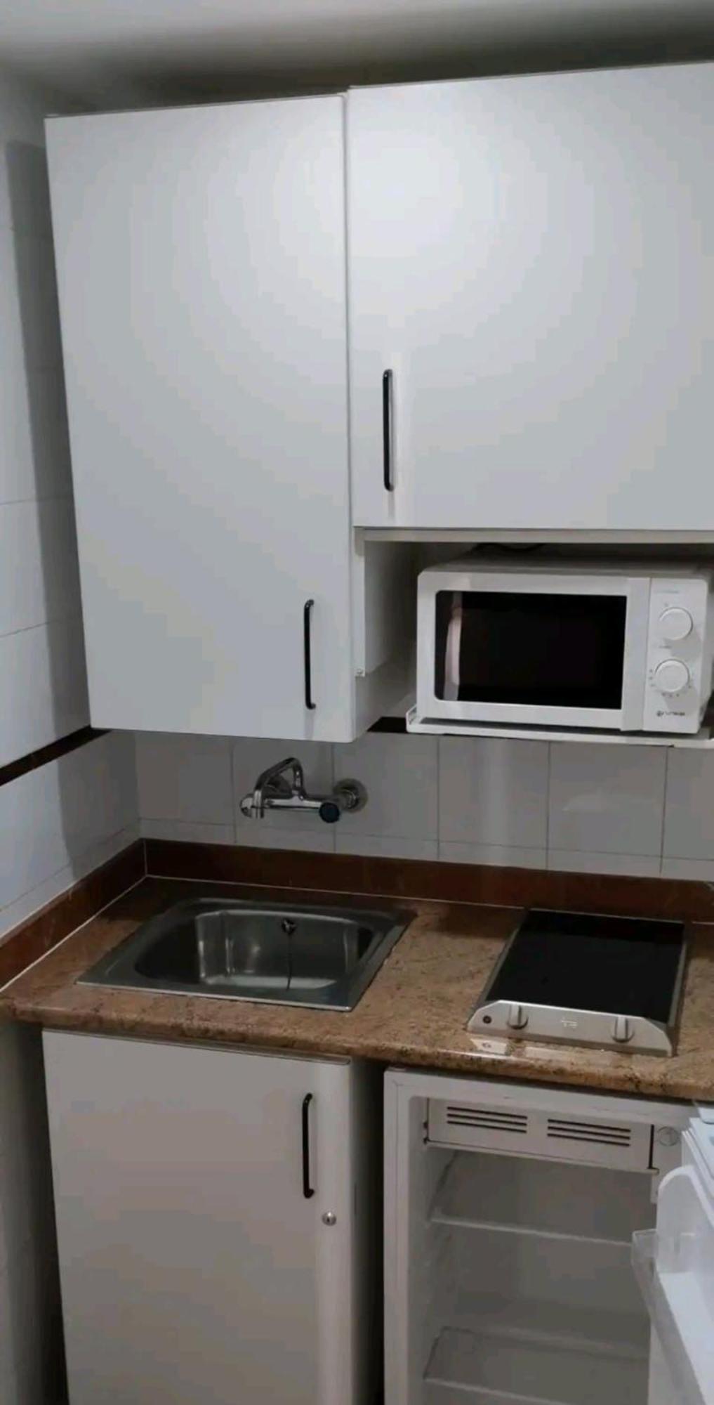 Apartamento Triana, 5 Mins Centro セビリア エクステリア 写真