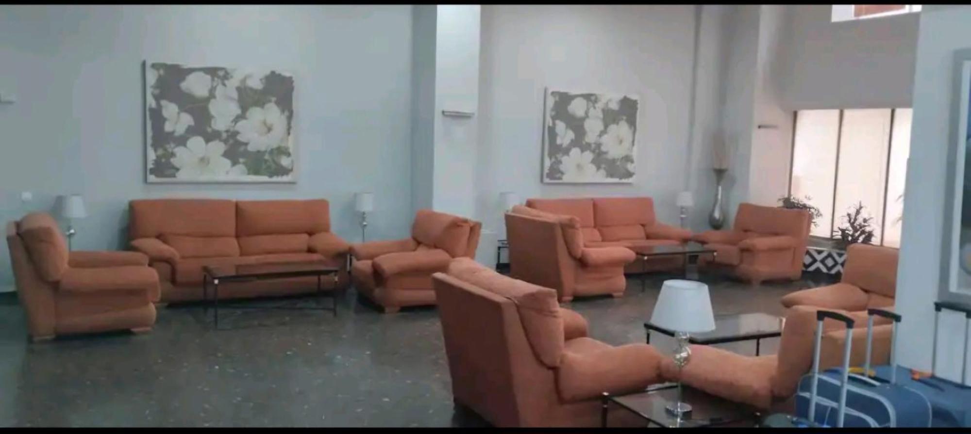 Apartamento Triana, 5 Mins Centro セビリア エクステリア 写真